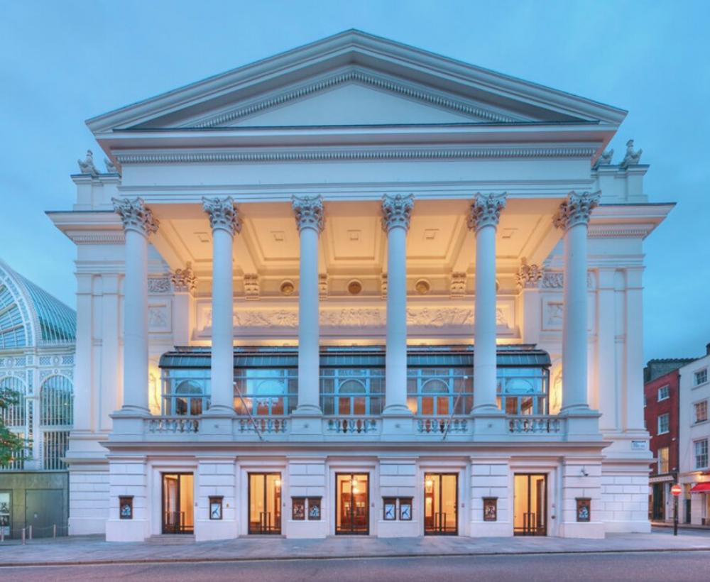 Royal Opera House Company of Cooks